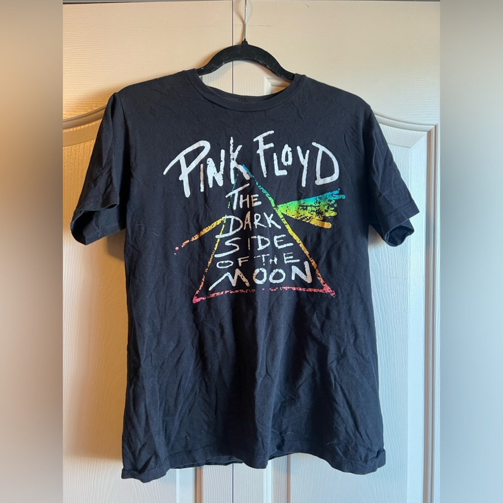 Pink Floyd TShirt - Size M